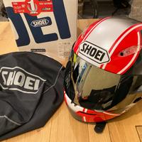 Casco shoei
