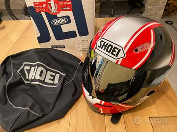 Casco shoei