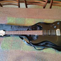 Chitarra elettrica Yamaha Erg 121c