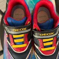 Scarpe Geox bambino