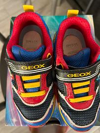 Scarpe Geox bambino