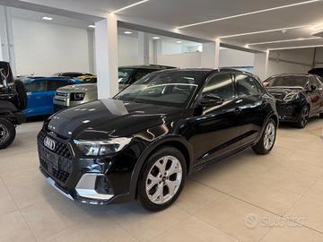 AUDI A1 allstreet 35 TFSI S tronic