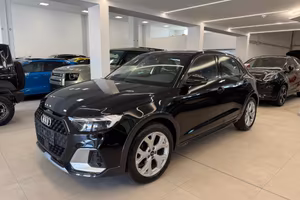 AUDI A1 allstreet 35 TFSI S tronic