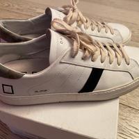 D.A.T.E. Hill Pong White-Leopard (n. 43 e 1/3)