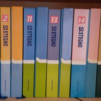 Guide per docenti di sostegno 