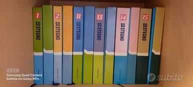 Guide per docenti di sostegno 