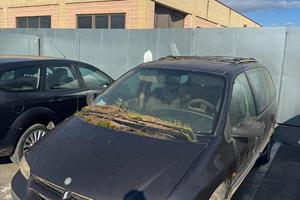 CHRYSLER VOYAGER 2.5 D 85KW 5M 5P (1996) RICAMBIO 