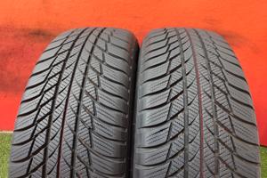 215 65 17 Gomme Invernal Bridgestone 85% 215 65R17