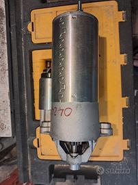 Motorino d'avviamento Ford Fiesta (1995-2002)