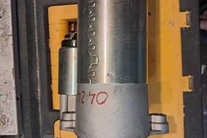 Motorino d'avviamento Ford Fiesta (1995-2002)