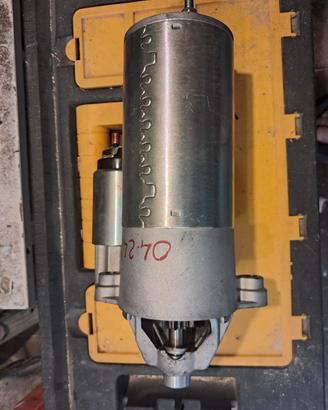 Motorino d'avviamento Ford Fiesta (1995-2002)