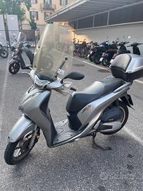 Scooter Honda SH 150 del 2018