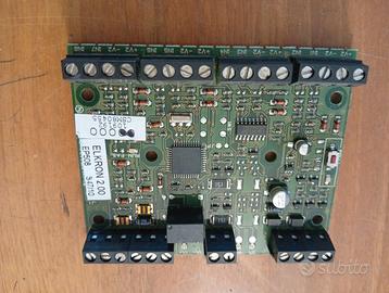 Elkron EP508 espansione