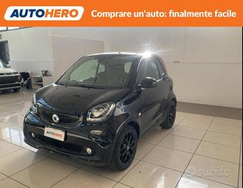 SMART ForTwo JZ46770