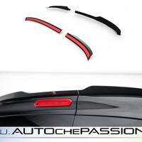 Spoiler Cap Mercedes-Benz T W420