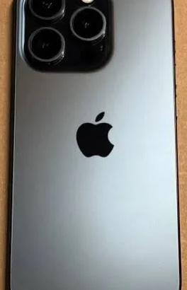 Iphone 15 pro