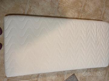 Materasso per lettino