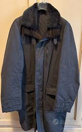 giaccone uomo taglia 52