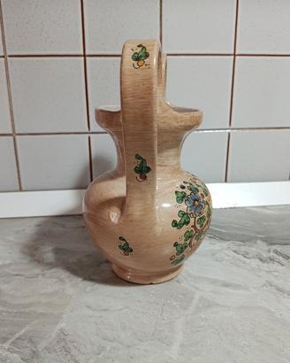 Vasetto in ceramica