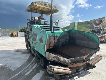 Finitrice VOGELE Super 1203