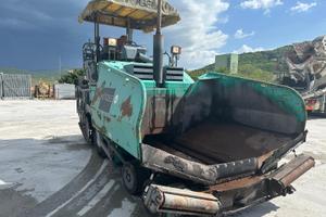 Finitrice VOGELE Super 1203