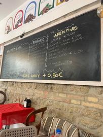 Lavagna