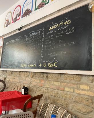 Lavagna
