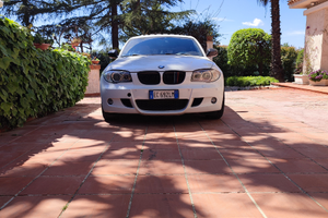 BMW e87 120 d