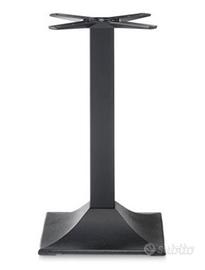 base tavolo  a piramide  oer piano max 80x80 