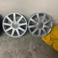 Cerchi Audi A3 SLine