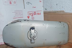 Serbatoio Vespa Gs 150 