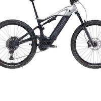 Bianchi E-vertic Fx full