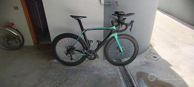 Prolunghe bici da corsa