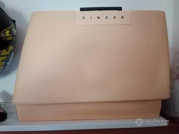 Macchina da cucire 
