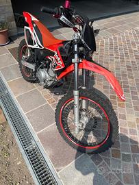 Beta RR Enduro 125