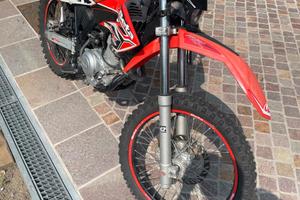 Beta RR Enduro 125