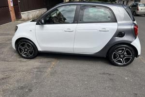 Smart For Four