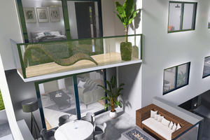 VILLA DI NUOVA REALIZZAZIONE