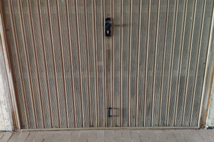 Box in corsello coperto tavernola como