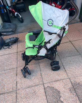 passeggino leggero marca cam
