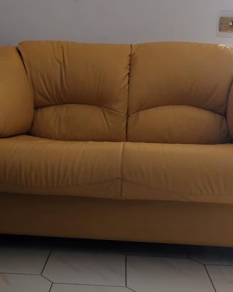 Divano letto 