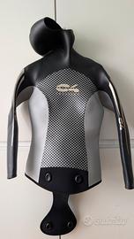 Muta C4 Carbon donna 5 mm – taglia 2