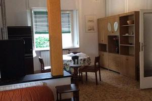 Villa a - TirreniaPisa
