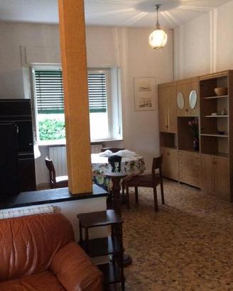 Villa a - TirreniaPisa