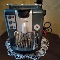 macchina caffé a capsule