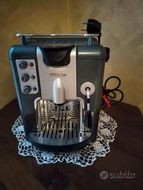 macchina caffé a capsule