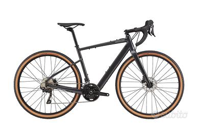 Cannondale Topstone Neo SL 2