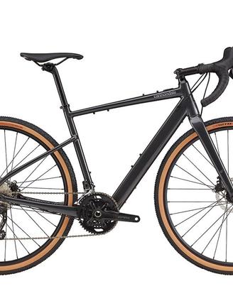 Cannondale Topstone Neo SL 2