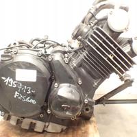Yamaha FZS 600 Fazer (98–02) – Motore 38.992 km