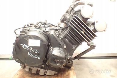 Yamaha FZS 600 Fazer (98–02) – Motore 38.992 km